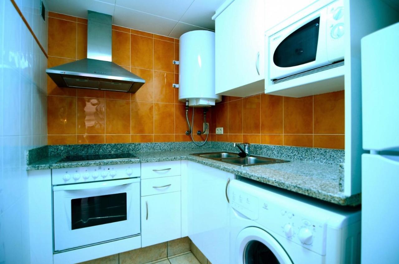 Nautic 2-4 Apartment L'Estartit