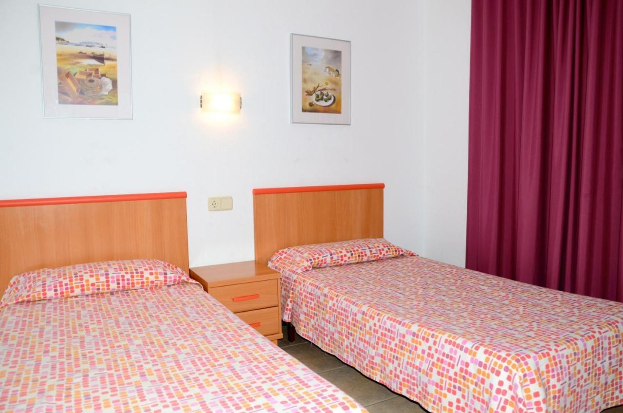 Apartment Nautic 2-4