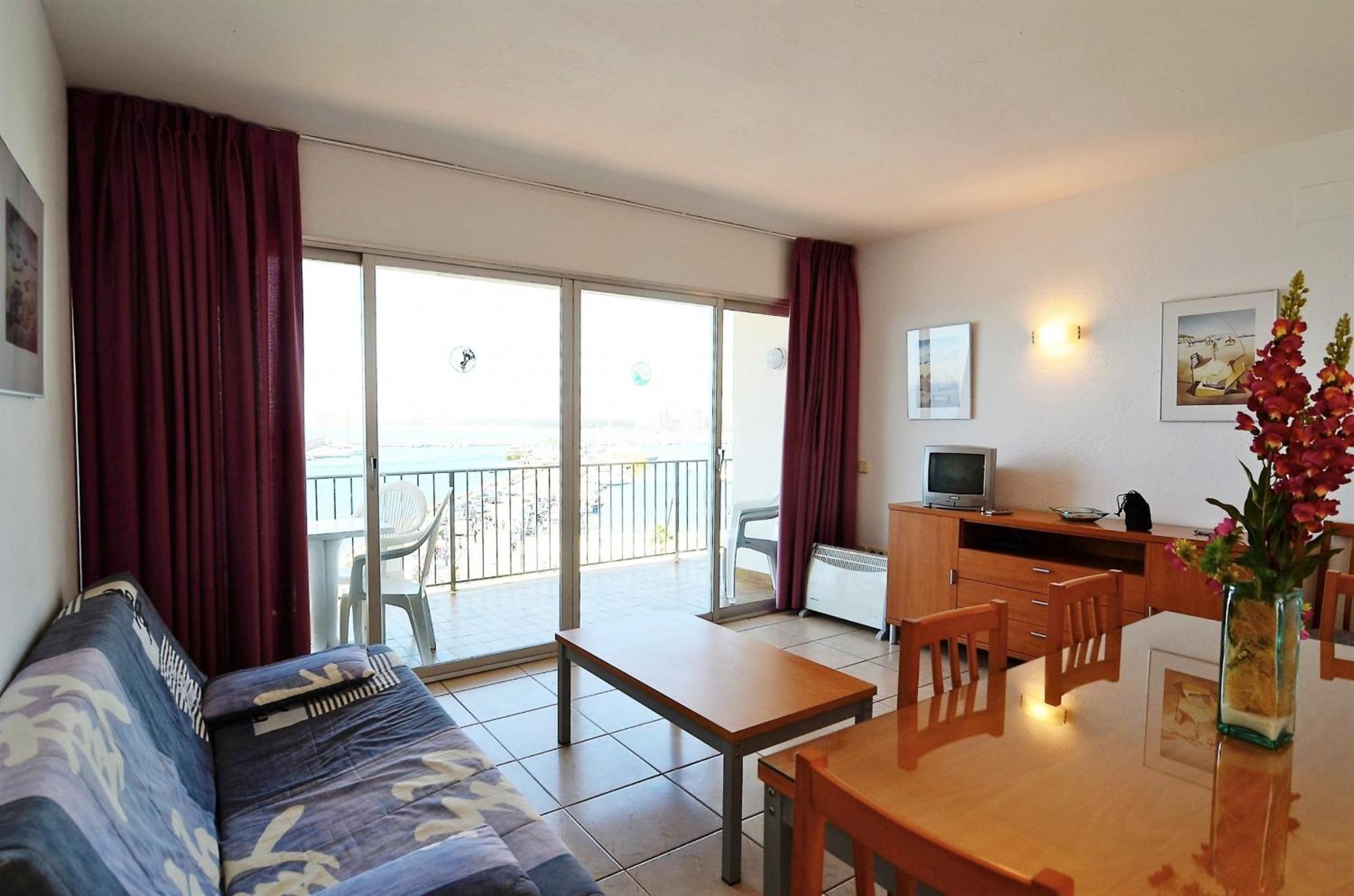 Apartment Nautic 2-4
